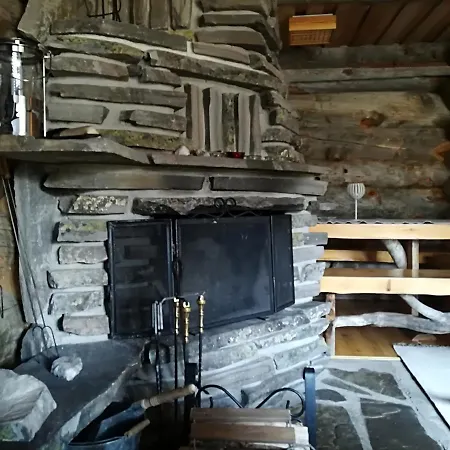 Σπίτι διακοπών Chalet Lustitupa Luosto