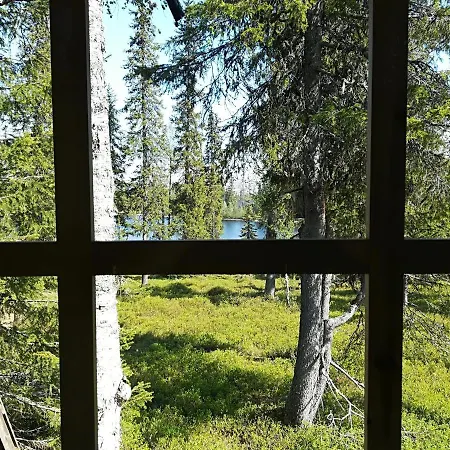 Σπίτι διακοπών Chalet Lustitupa Luosto