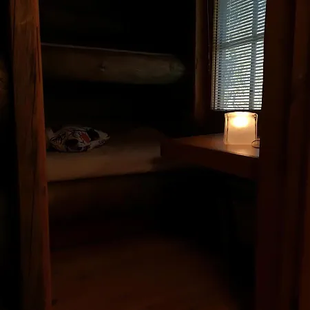 Chalet Lustitupa Σπίτι διακοπών